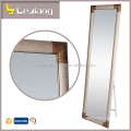 best prices framed standing mirror